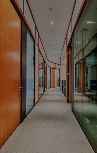 Коммерческая недвижимость